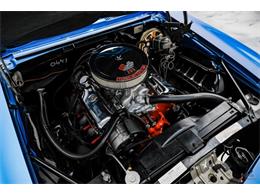 1969 Chevrolet Camaro (CC-2046504) for sale in Carrollton, Texas