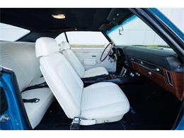 1969 Chevrolet Camaro (CC-2046504) for sale in Carrollton, Texas