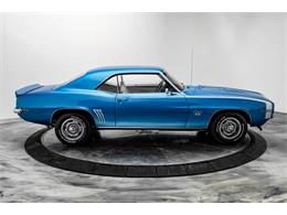 1969 Chevrolet Camaro (CC-2046504) for sale in Carrollton, Texas