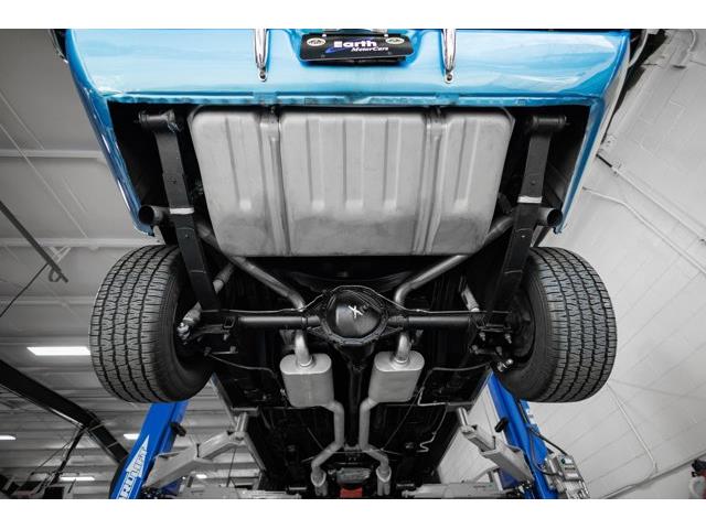 1969 Chevrolet Camaro (CC-2046504) for sale in Carrollton, Texas