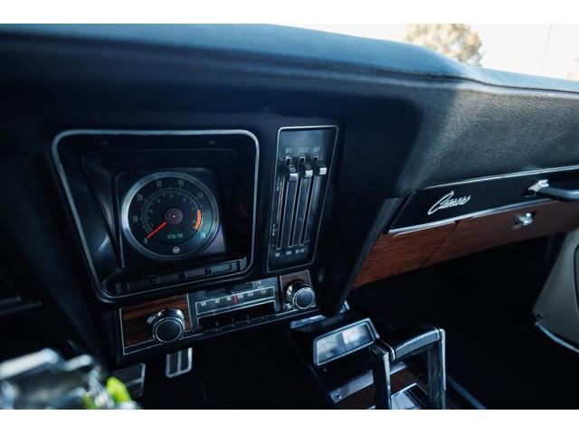 1969 Chevrolet Camaro (CC-2046504) for sale in Carrollton, Texas