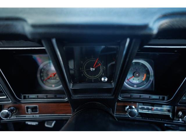 1969 Chevrolet Camaro (CC-2046504) for sale in Carrollton, Texas