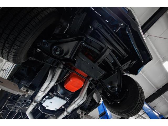 1969 Chevrolet Camaro (CC-2046504) for sale in Carrollton, Texas