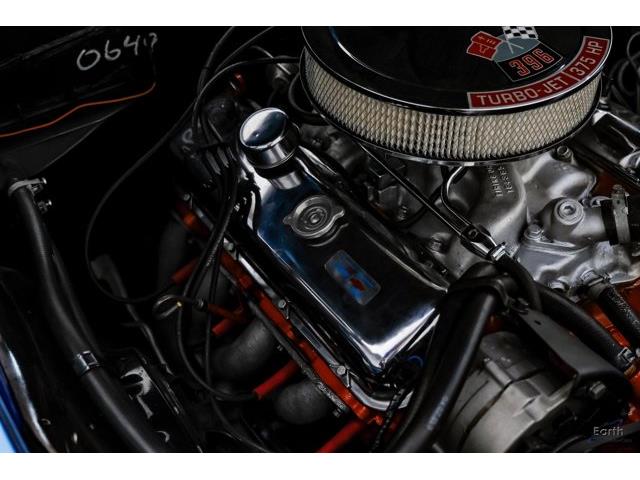 1969 Chevrolet Camaro (CC-2046504) for sale in Carrollton, Texas