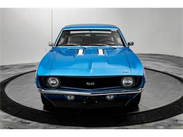 1969 Chevrolet Camaro (CC-2046504) for sale in Carrollton, Texas