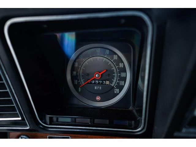 1969 Chevrolet Camaro (CC-2046504) for sale in Carrollton, Texas
