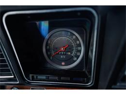 1969 Chevrolet Camaro (CC-2046504) for sale in Carrollton, Texas