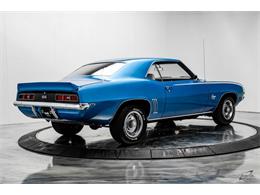 1969 Chevrolet Camaro (CC-2046504) for sale in Carrollton, Texas