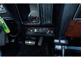1969 Chevrolet Camaro (CC-2046504) for sale in Carrollton, Texas