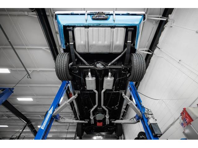 1969 Chevrolet Camaro (CC-2046504) for sale in Carrollton, Texas