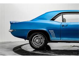1969 Chevrolet Camaro (CC-2046504) for sale in Carrollton, Texas