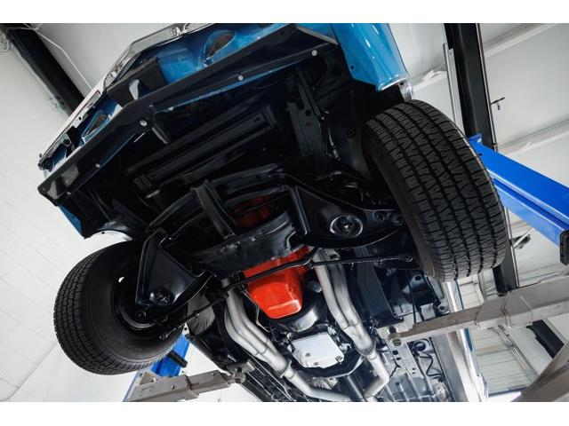 1969 Chevrolet Camaro (CC-2046504) for sale in Carrollton, Texas