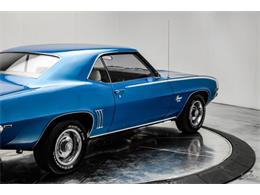 1969 Chevrolet Camaro (CC-2046504) for sale in Carrollton, Texas