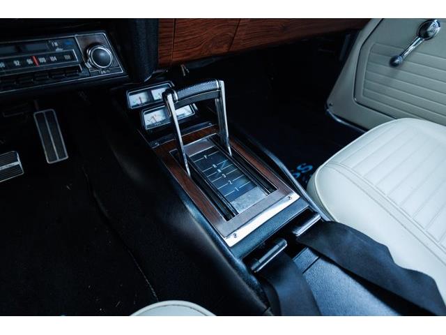 1969 Chevrolet Camaro (CC-2046504) for sale in Carrollton, Texas