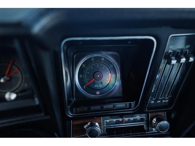 1969 Chevrolet Camaro (CC-2046504) for sale in Carrollton, Texas