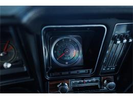 1969 Chevrolet Camaro (CC-2046504) for sale in Carrollton, Texas