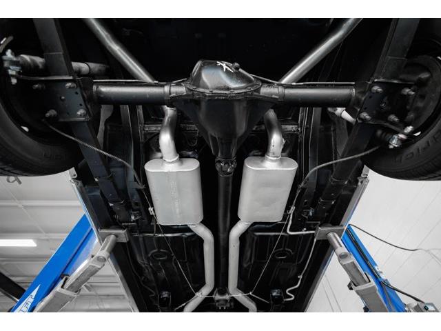 1969 Chevrolet Camaro (CC-2046504) for sale in Carrollton, Texas