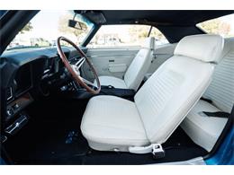 1969 Chevrolet Camaro (CC-2046504) for sale in Carrollton, Texas