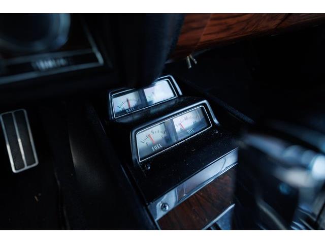 1969 Chevrolet Camaro (CC-2046504) for sale in Carrollton, Texas