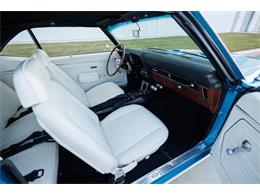 1969 Chevrolet Camaro (CC-2046504) for sale in Carrollton, Texas