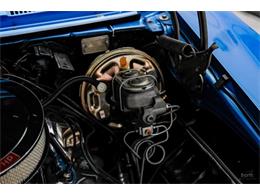 1969 Chevrolet Camaro (CC-2046504) for sale in Carrollton, Texas