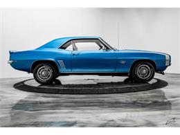 1969 Chevrolet Camaro (CC-2046504) for sale in Carrollton, Texas