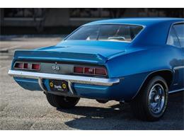 1969 Chevrolet Camaro (CC-2046504) for sale in Carrollton, Texas