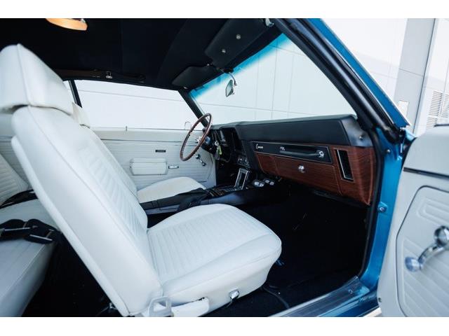 1969 Chevrolet Camaro (CC-2046504) for sale in Carrollton, Texas