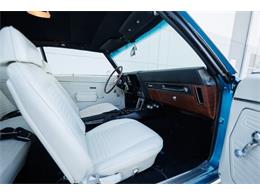 1969 Chevrolet Camaro (CC-2046504) for sale in Carrollton, Texas