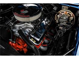 1969 Chevrolet Camaro (CC-2046504) for sale in Carrollton, Texas