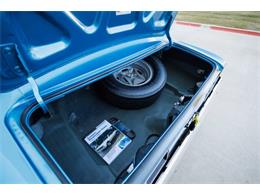 1969 Chevrolet Camaro (CC-2046504) for sale in Carrollton, Texas