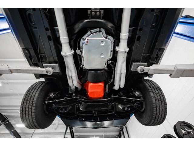 1969 Chevrolet Camaro (CC-2046504) for sale in Carrollton, Texas