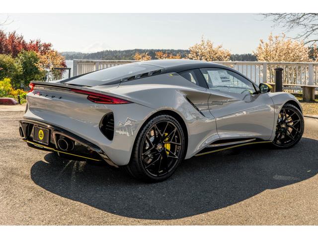 2026 Lotus Emira (CC-2046505) for sale in Bellevue, Washington