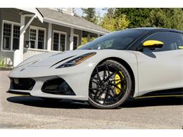 2026 Lotus Emira (CC-2046505) for sale in Bellevue, Washington