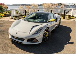 2026 Lotus Emira (CC-2046505) for sale in Bellevue, Washington