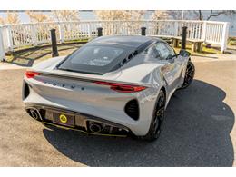 2026 Lotus Emira (CC-2046505) for sale in Bellevue, Washington