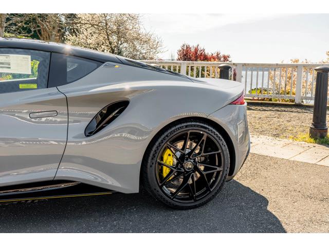 2026 Lotus Emira (CC-2046505) for sale in Bellevue, Washington