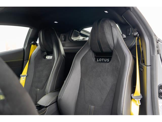 2026 Lotus Emira (CC-2046505) for sale in Bellevue, Washington