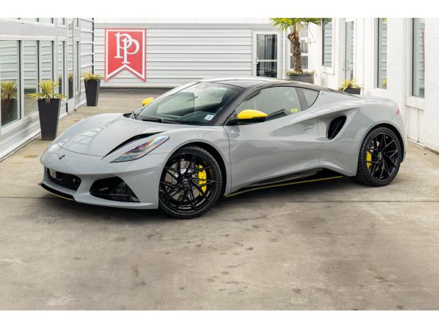 2026 Lotus Emira (CC-2046505) for sale in Bellevue, Washington
