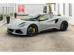 2026 Lotus Emira (CC-2046505) for sale in Bellevue, Washington