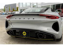 2026 Lotus Emira (CC-2046505) for sale in Bellevue, Washington