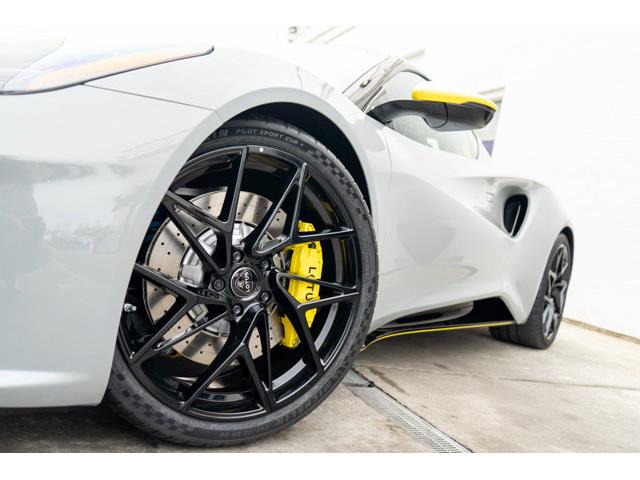 2026 Lotus Emira (CC-2046505) for sale in Bellevue, Washington