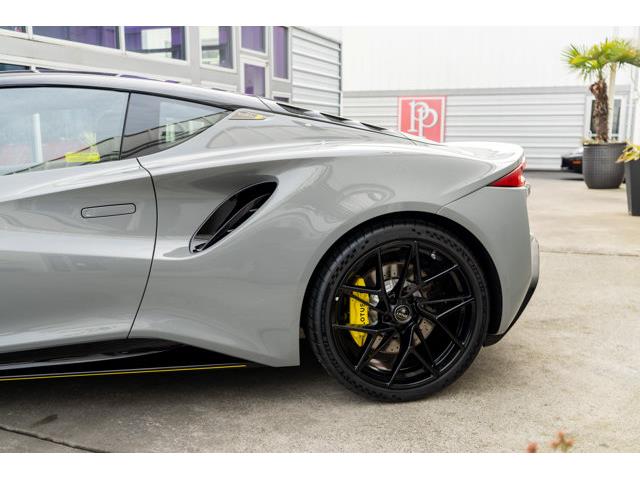2026 Lotus Emira (CC-2046505) for sale in Bellevue, Washington
