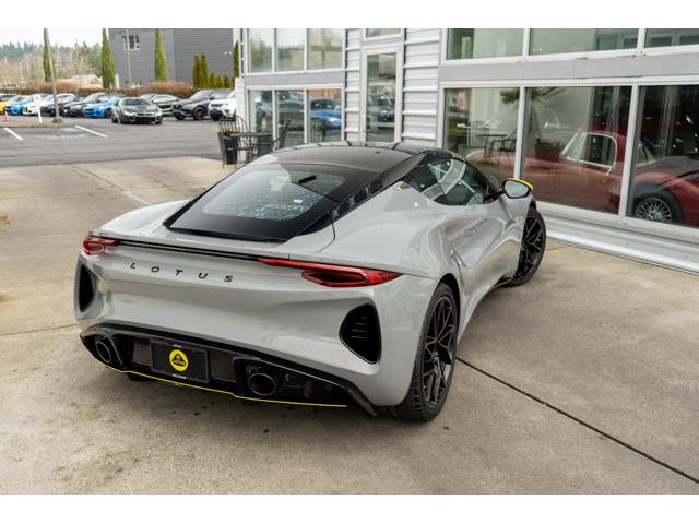 2026 Lotus Emira (CC-2046505) for sale in Bellevue, Washington