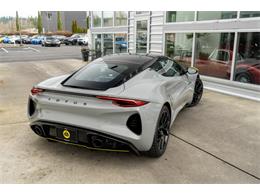2026 Lotus Emira (CC-2046505) for sale in Bellevue, Washington