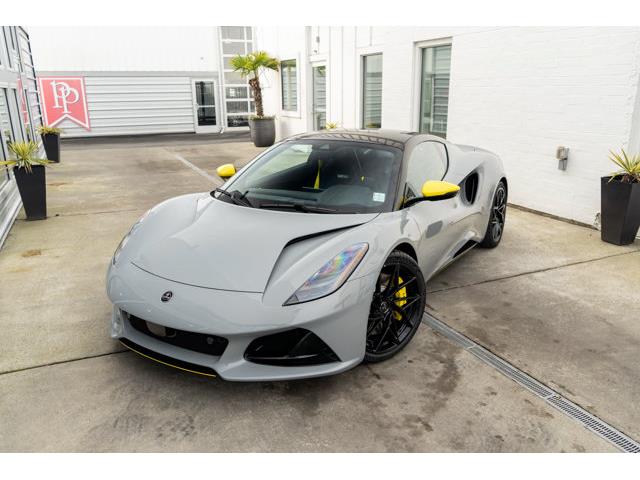 2026 Lotus Emira (CC-2046505) for sale in Bellevue, Washington