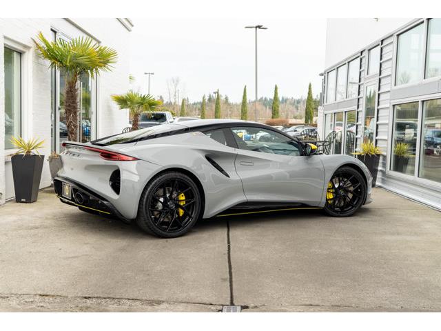 2026 Lotus Emira (CC-2046505) for sale in Bellevue, Washington