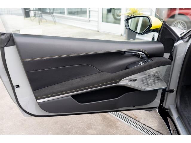 2026 Lotus Emira (CC-2046505) for sale in Bellevue, Washington