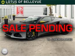 2026 Lotus Emira (CC-2046505) for sale in Bellevue, Washington