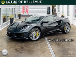 2026 Lotus Emira (CC-2046510) for sale in Bellevue, Washington